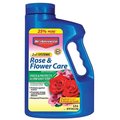 Bioadvanced Rose and Flower Care, Granular, 5 lb 701100A